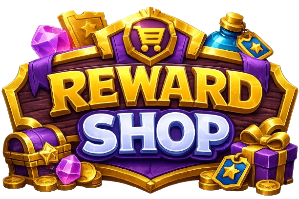 Reward Shop